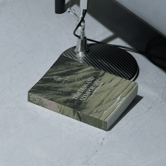 Portfolio GARZA Studio