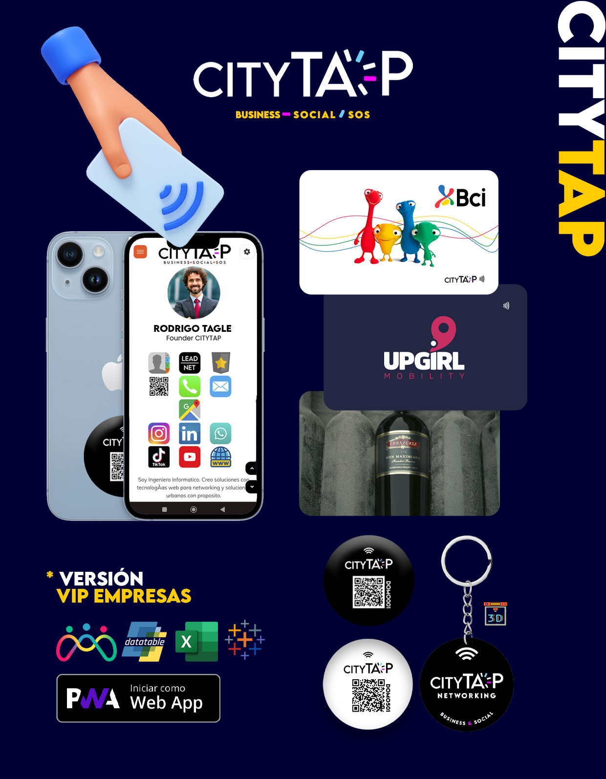 citytap